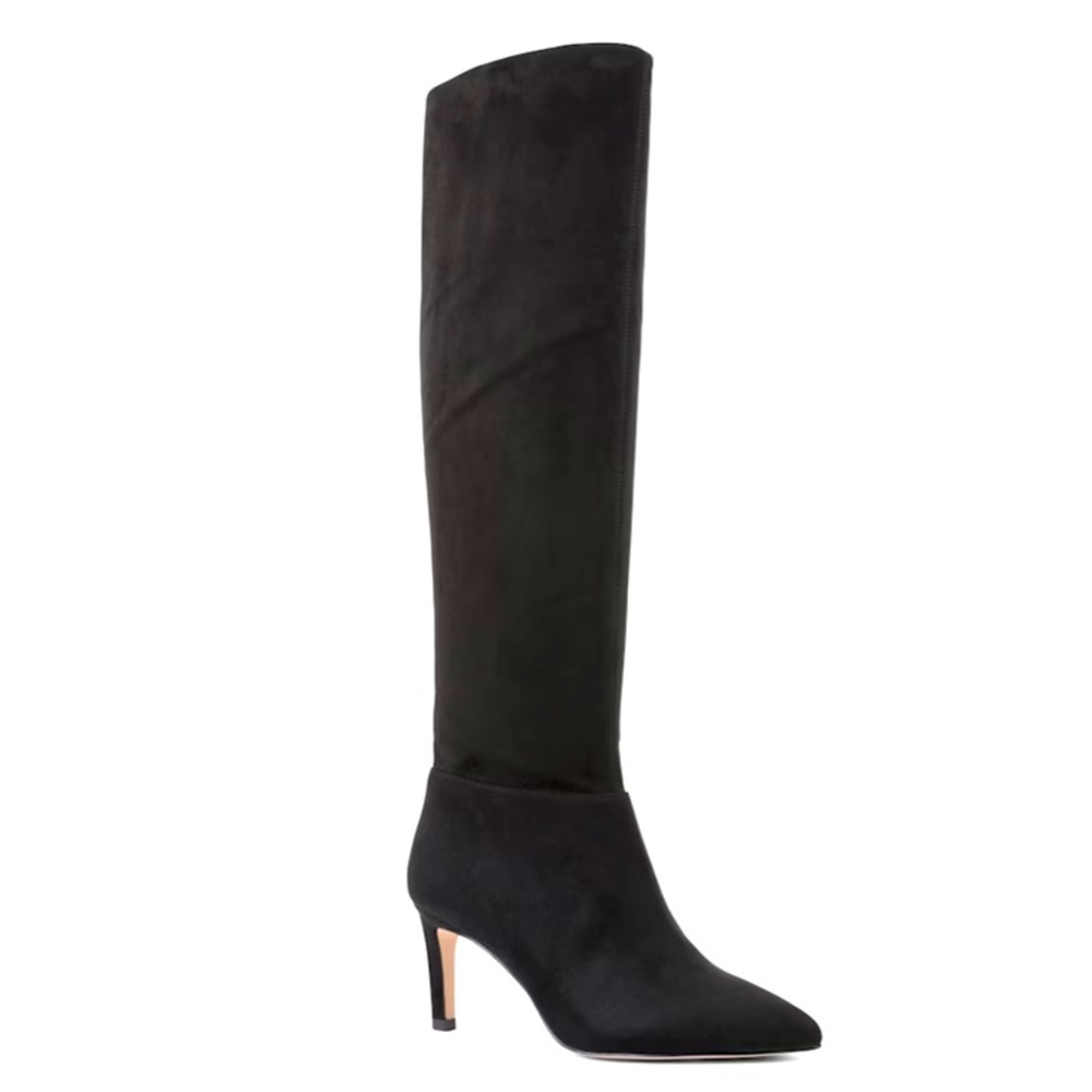 BCBGeneration - WIDE CALF Marlo Knee High Boots